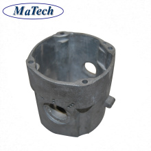 Metal Foundry Aluminum Alloy Die Casting Part with Anodizing Parts